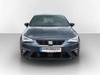 Seat Ibiza - Vorschau Bild 2