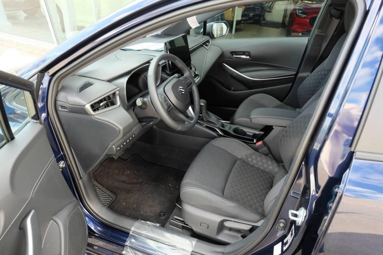 Suzuki SWACE 1.8 HYBRID CVT COMFORT+