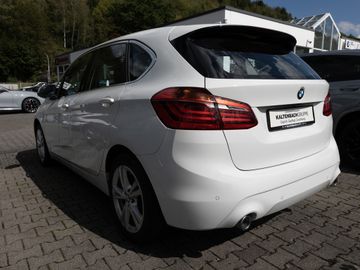 BMW 218 Active Tourer - 5