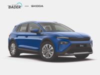 Skoda Elroq - Vorschau Bild 2