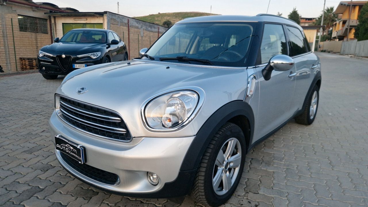 MINI COOPER_D_COUNTRYMAN