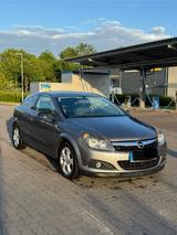 Opel Astra GTC h 1,9 Turbo Diesel - Opel Astra: Gtc Turbo H