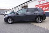 Volkswagen Golf VIII Style e-Hybrid LED Navi ACC DAB PDC - Volkswagen mit Hybrid-Antrieb