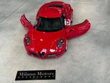 Alfa Romeo 4C 1.8 TBi 16V Milano Motors Düsseldorf - Alfa Romeo 4C Gebrauchtwagen