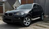 BMW X5 xDrive30d Vollleder AHK Pano Automa... - gebrauchte BMW X5 aus dem Jahr 2009