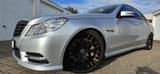 Mercedes-Benz E 500 4MATIC Biturbo, Leistungssteigerung 
