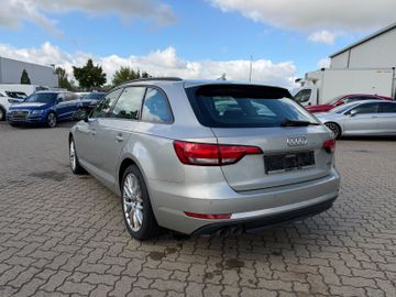 Audi A4 - 5
