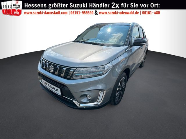 Suzuki Vitara 1.5 Comfort + 4x4 Vollhybrid Automatik