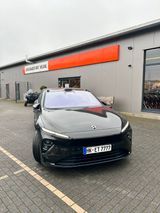 NIO ET7 480kW  MASSAGE AHK VOLL  MWST ausweisbar - NIO ET7 Gebrauchtwagen