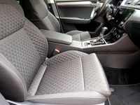 Skoda Superb - Vorschau Bild 12