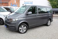 Volkswagen T6.1 Multivan Comfortline 150PS DSG AHK Kamera