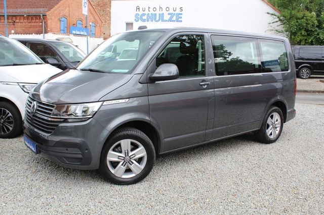 Volkswagen T6.1 Multivan Comfortline 150PS DSG AHK Kamera