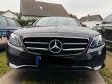 Mercedes-Benz E 200 Autom. - top gepflegt - gebrauchte Mercedes-Benz E 200 aus dem Jahr 2019
