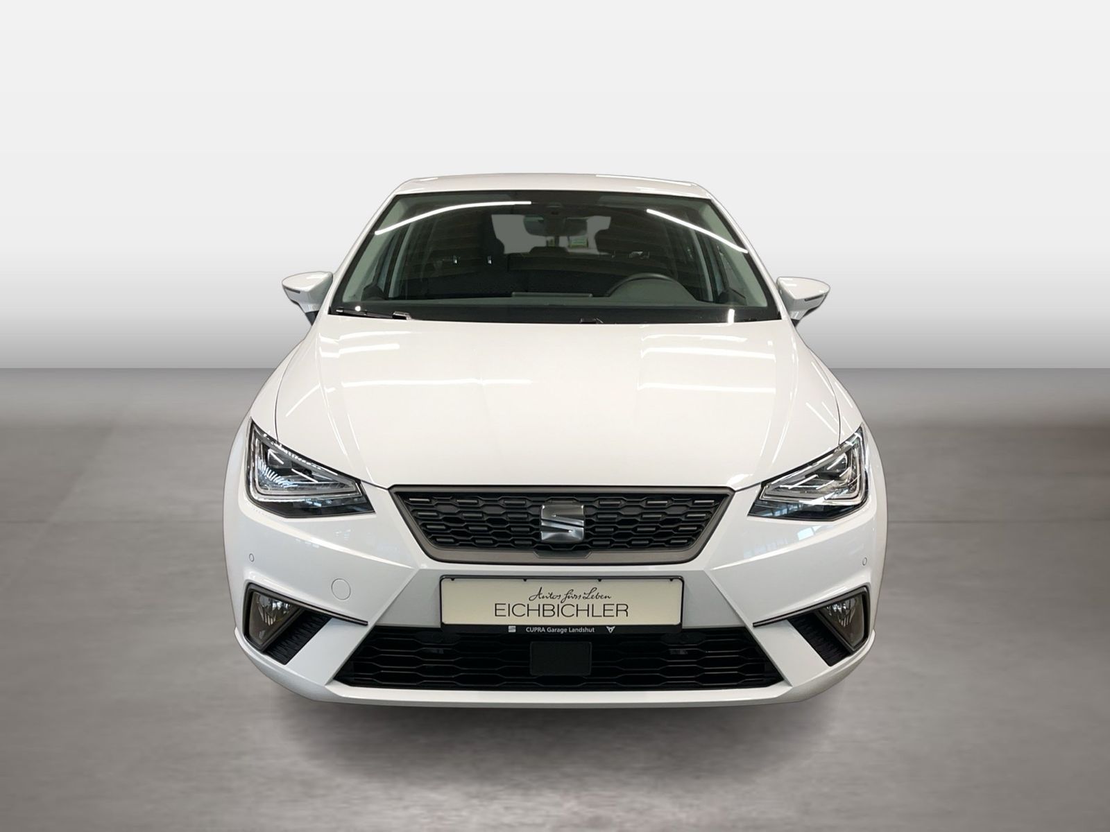 Seat Ibiza - Bild 7
