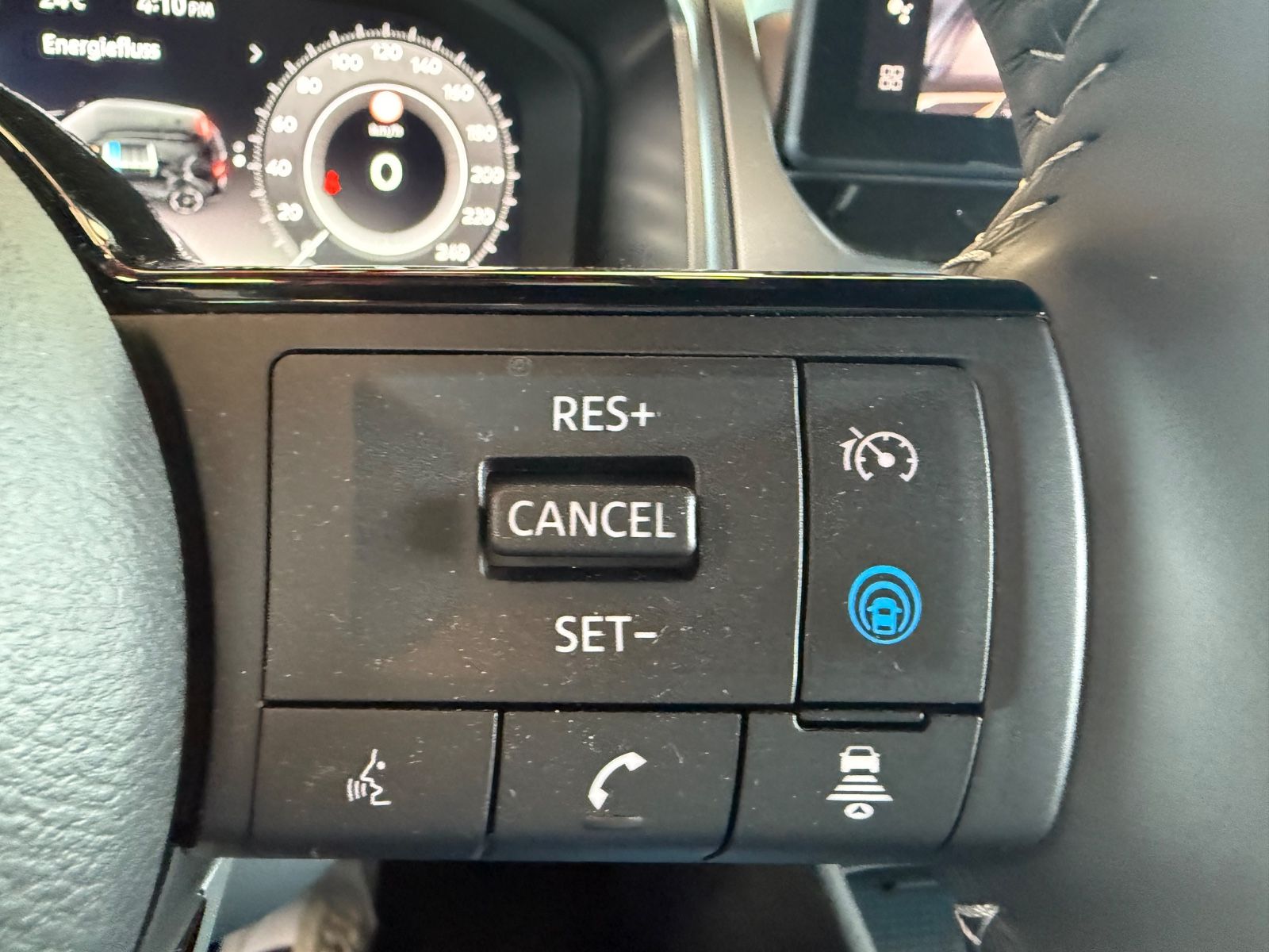 Fahrzeugabbildung Nissan Qashqai N-Design e-Power BOSE, KomfortPkt.-Plus