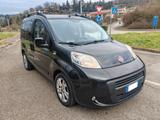 Fiat Qubo 1.3 MJT Euro 6b - Fiat Qubo aus 2016