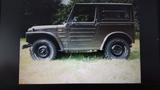 Suzuki LJ80Gelenderfarzeuiggeschlösen  - Suzuki LJ Gebrauchtwagen