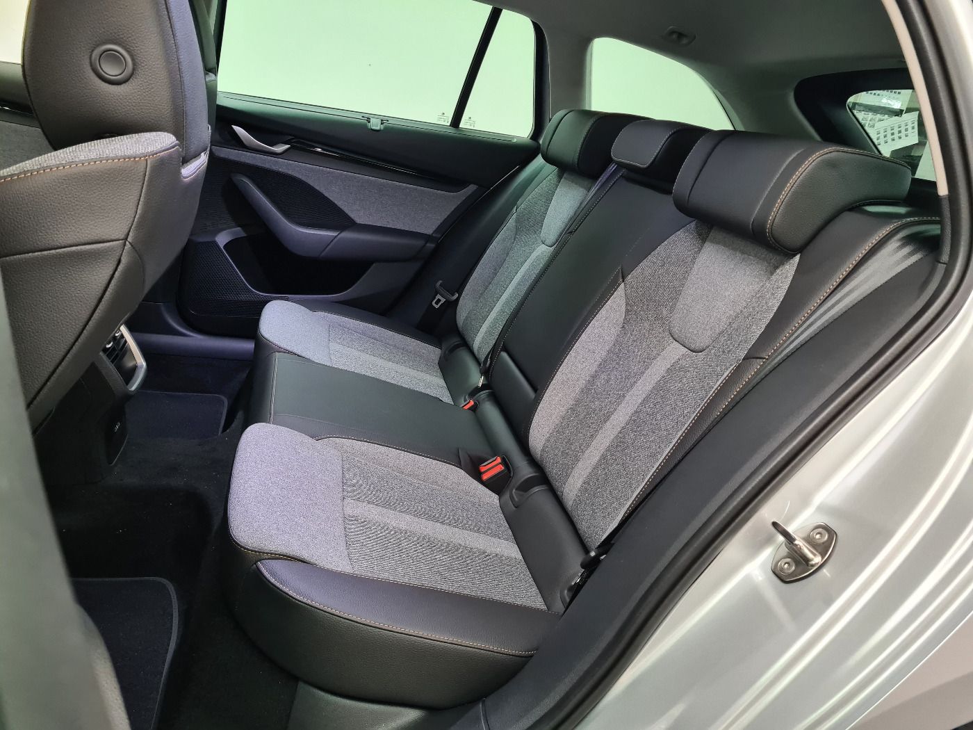 Skoda Octavia - Bild 10