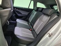 Skoda Octavia - Vorschau Bild 10