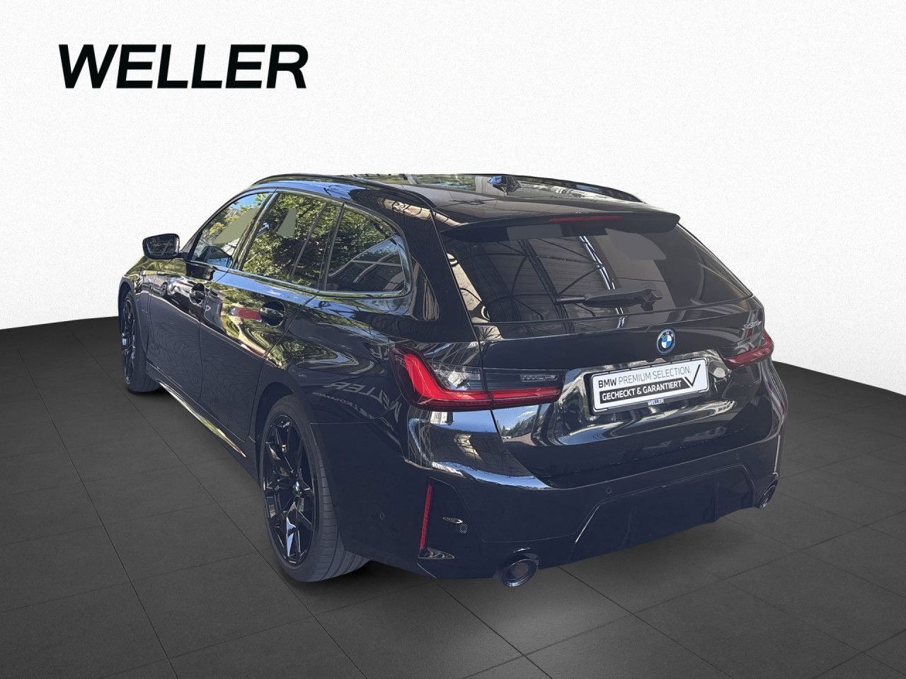 BMW 330 - Bild 10