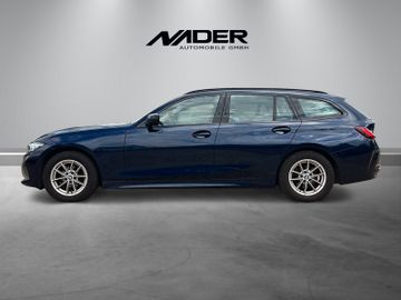 BMW 318 - 3