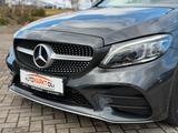 Mercedes-Benz C 300 AMG*Burmester*MultiBeam*Ju.Sterne GARANTIE - Mercedes-Benz Sterne