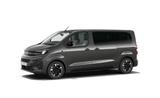 Opel Zafira 2.2 Diesel 132kW Edition M Auto - Opel Zafira: Automatik, 2.2