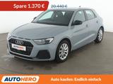 Audi A1 25 TFSI advanced Aut.*LED*TEMPO*PDC*SHZ* - Audi A1: 1.2