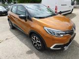 Renault Captur 0.9 TCe 90 Intens 0.9 TCe 90 eco² EU6 Int - Renault Captur in Aachen