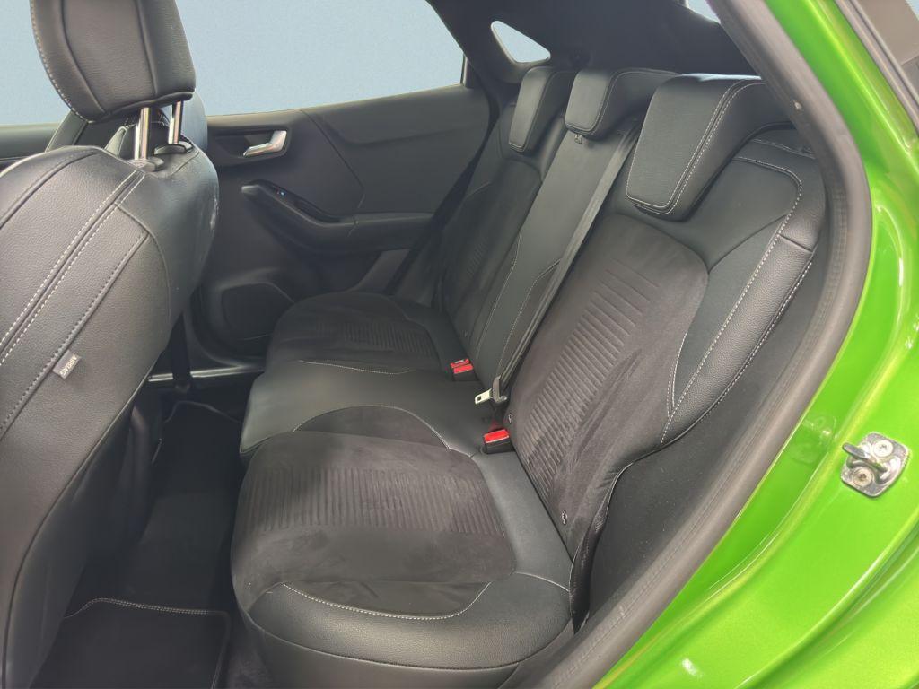 Ford Puma 1.5 EcoBoost ST X, миниатюра 9