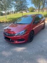 Opel Astra ST 1.5 Diesel 90kW Business Elegance B... - Opel Astra mit Diesel-Antrieb: 1.9