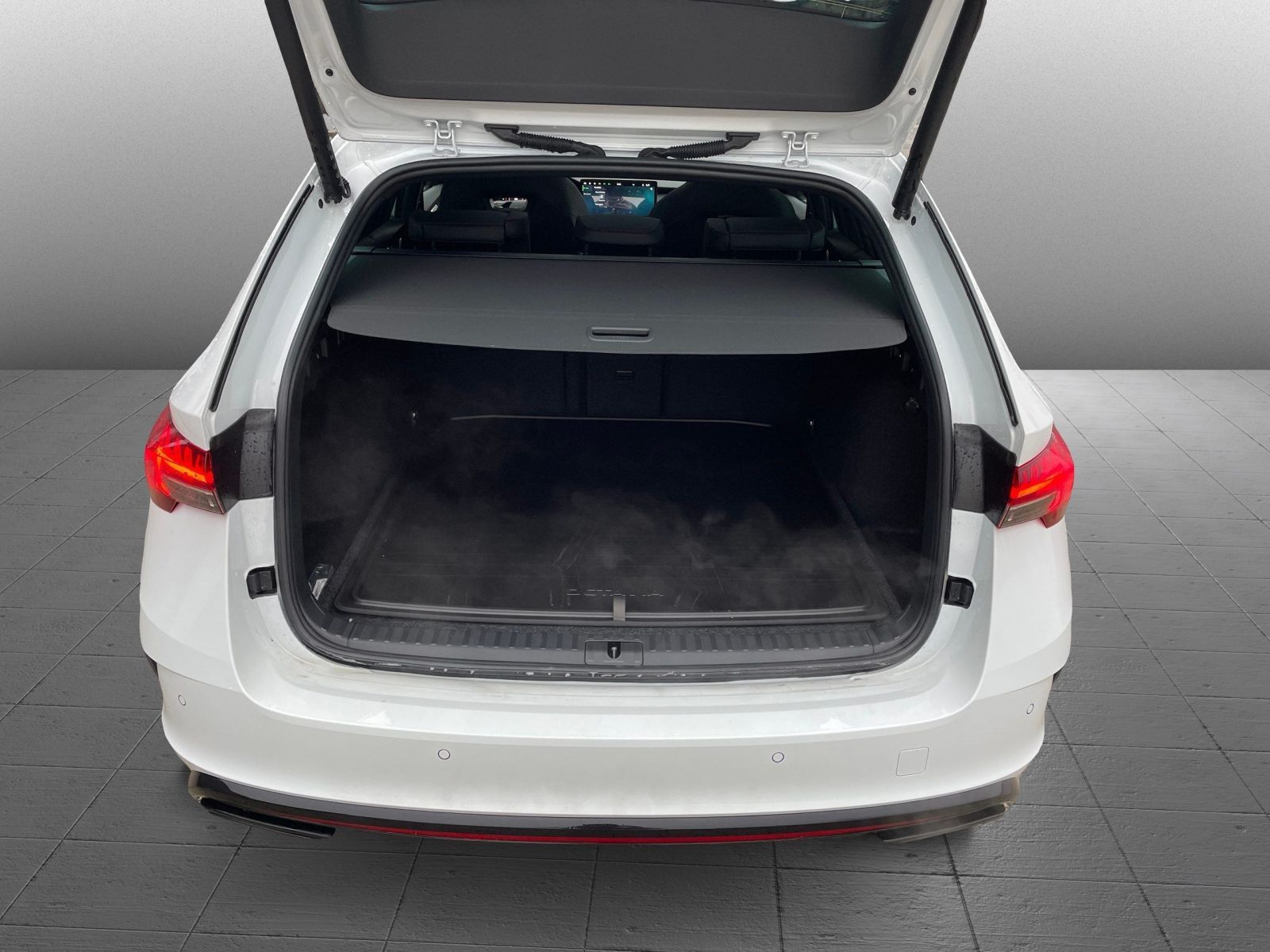 Skoda Octavia - Bild 4