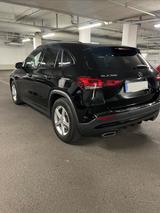 Mercedes-Benz GLA 200 AMG Line - sehr guter Zustand - Mercedes-Benz GLA 200 Gebrauchtwagen in Frankfurt