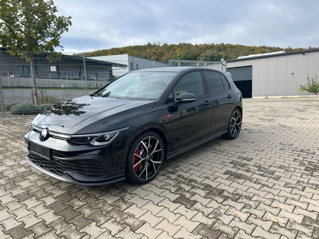 Volkswagen Golf 2.0 TSI DSG GTI Clubsport+Matrix+Pano+2JGar