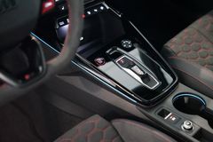 AUDI RS3 Sportback | Pano | Schalensitze | Carbon AUDI RS3 Sportback | Pano | Schalensitze | Carbon