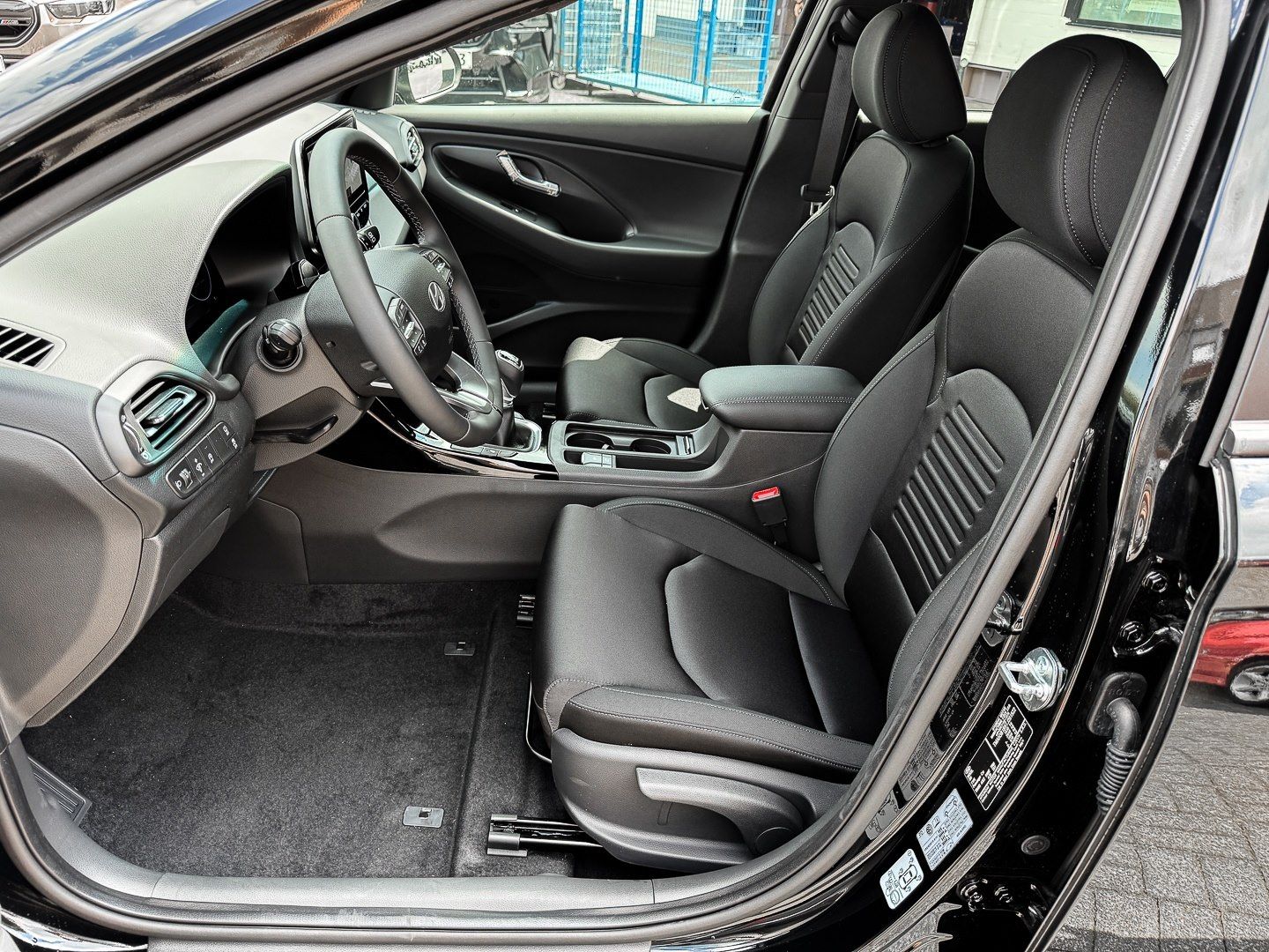 Hyundai i30 - Bild 13