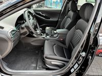 Hyundai i30 - Vorschau Bild 13
