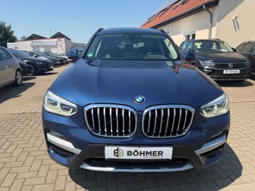 BMW X3 - 5