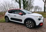 Citroën Citroen C3 Pure Tech 110 S&S Shine - Citroën C3 von privat