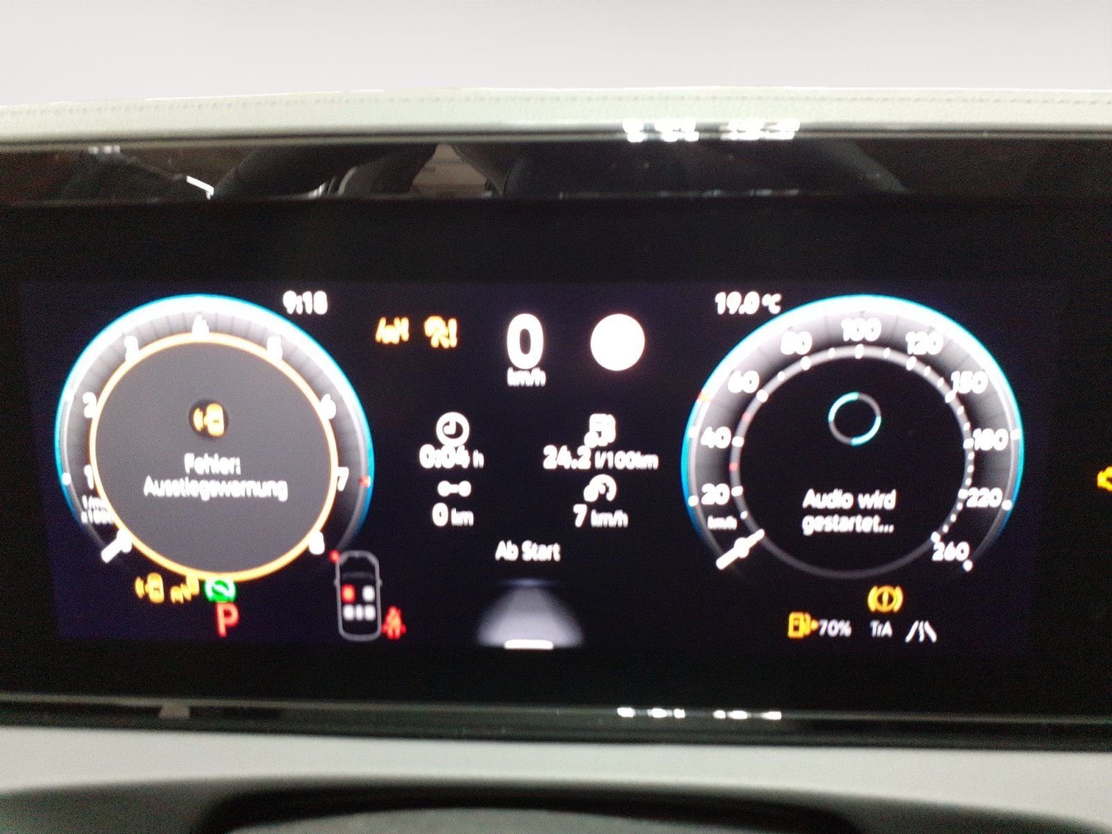 Volkswagen Tiguan - Bild 12