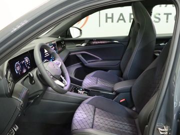 Fahrzeugverkauf 11 Volkswagen Tiguan 2.0 TDI 142 kW 4M R-Line Panodach 20 Zoll