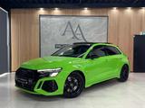 Audi RS3 2.5 TFSI Quattro*PANO*RS-ABGAS*HD-MATRIX* - gebrauchte Audi RS3 aus dem Jahr 2022