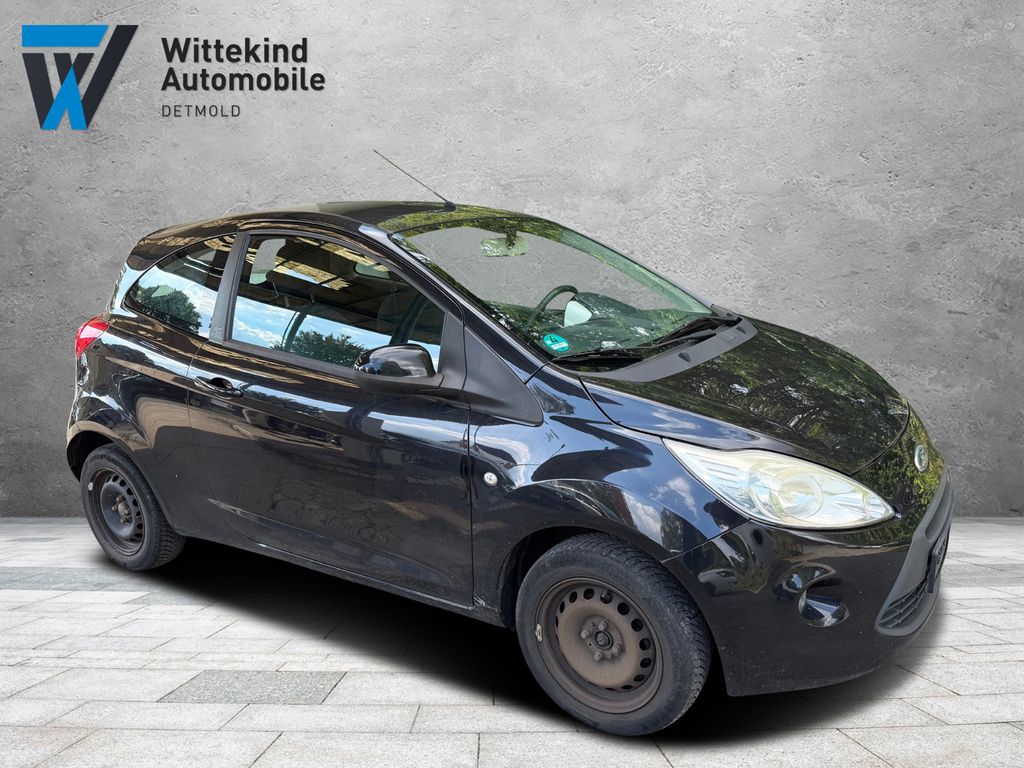 Angebot ansehen Ford Ka/Ka+