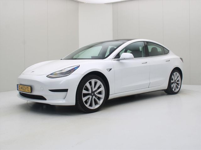 Tesla Model 3 Standard RWD Plus [ TREKHAAK+AUTOPILOT+6