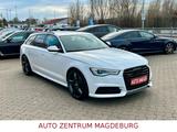 Audi A6 Avant 2.0 TFSI quattro NAV AAC EFH  Xenon AHK - Audi A6: 2.0
