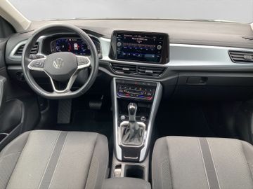 Volkswagen T-Roc - 5