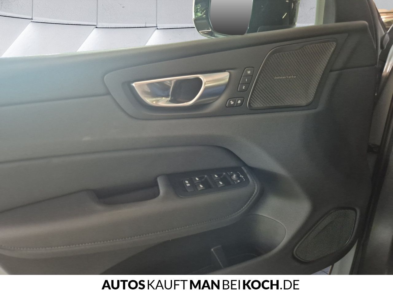 Volvo XC60 - Bild 17