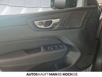 Volvo XC60 - Vorschau Bild 17