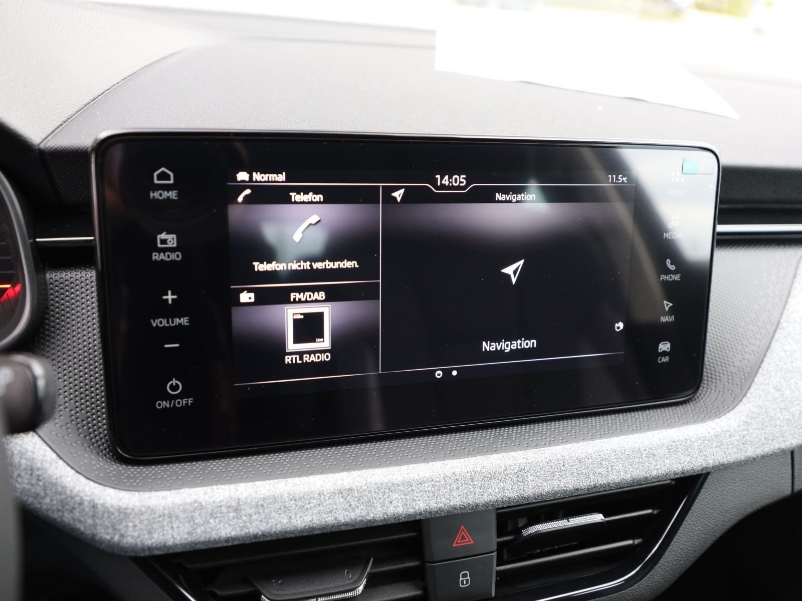 Skoda Scala - Bild 18
