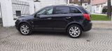 Opel Antara 2.2 CDTI Cosmo 4x4 135kW Automatik Cosmo - Opel Antara: Allradantrieb, Automatik